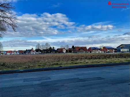 Ansicht Pommernstraße - Grundstück in 49584 Fürstenau mit 6897m² kaufen