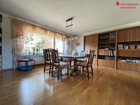 Esszimmer - Einfamilienhaus in 49593 Bersenbrück mit 131m² kaufen