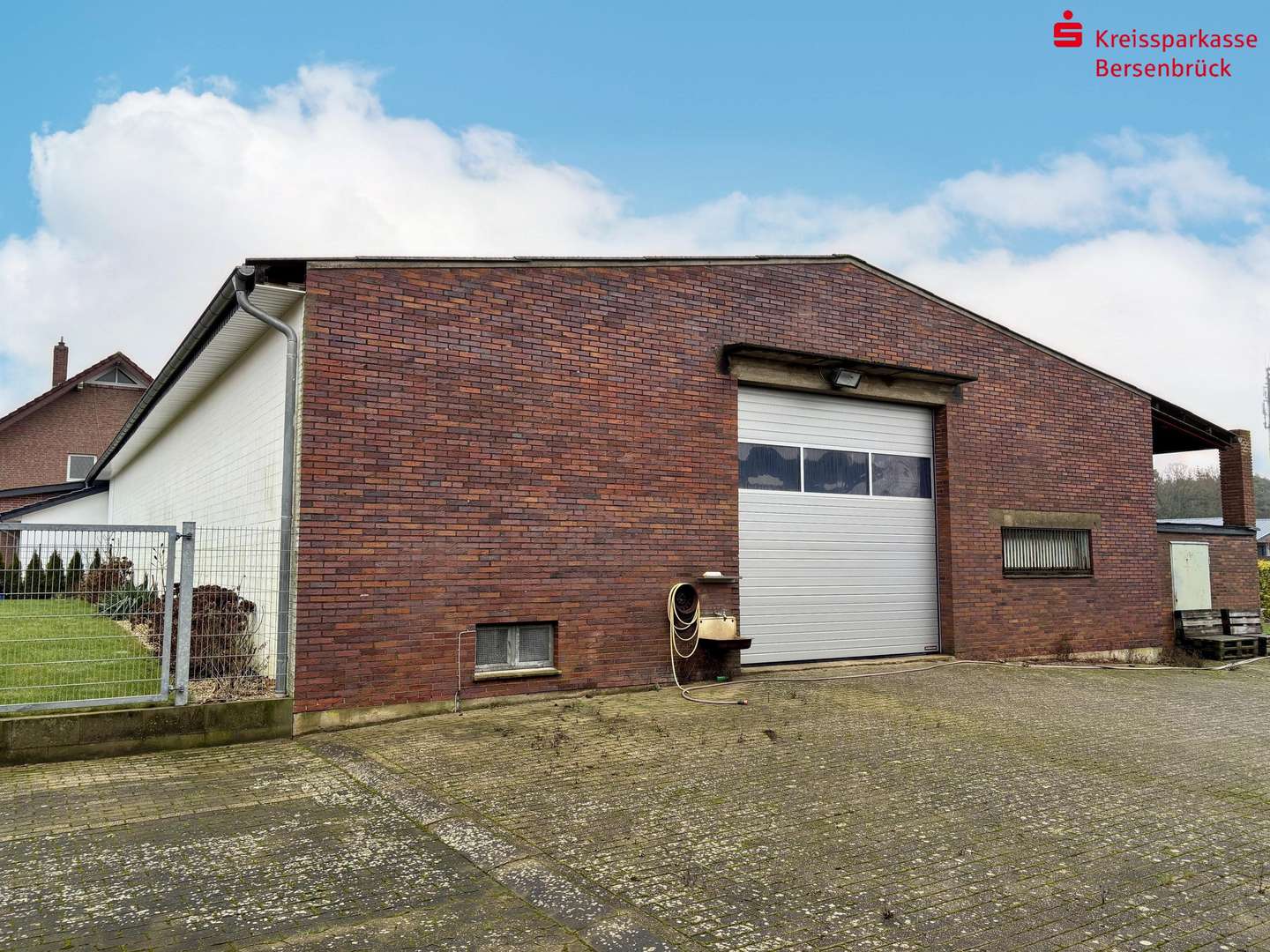 Tor - Haus in 49584 Fürstenau mit 222m² kaufen