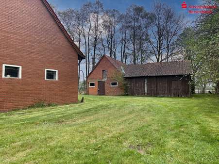 Außenansicht - Einfamilienhaus in 49626 Bippen mit 130m² kaufen