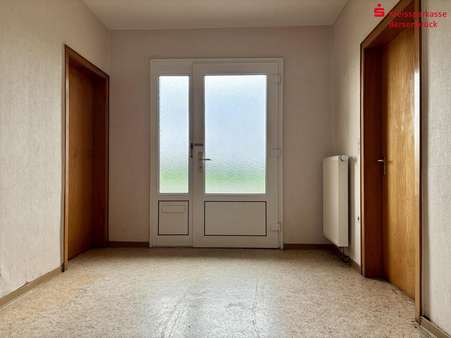 Eingangsbereich - Einfamilienhaus in 49626 Bippen mit 130m² kaufen