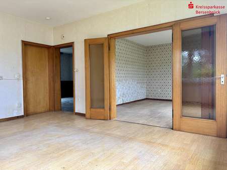 Wohn-/ Esszimmer - Einfamilienhaus in 49626 Bippen mit 130m² kaufen