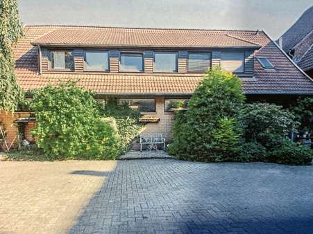 Ansicht Ferienwohnung - Mehrfamilienhaus in 49584 Fürstenau mit 350m² kaufen