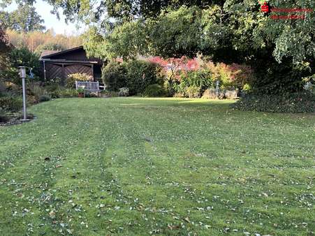 Garten - Bungalow in 49626 Bippen mit 135m² kaufen