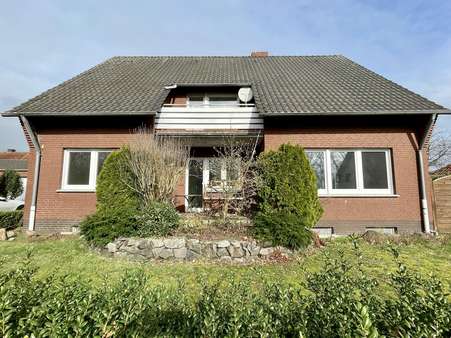 null - Zweifamilienhaus in 49626 Bippen mit 182m² kaufen