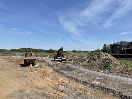 Baugebiet NordWest Ii - Grundstück in 49626 Bippen mit 16173m² kaufen