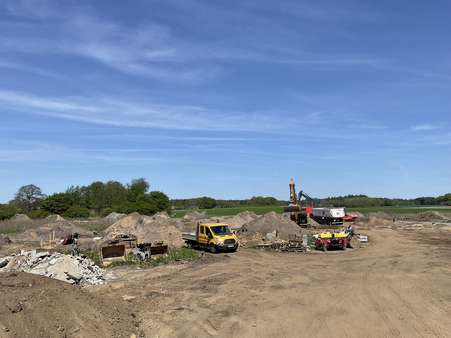 Baugebiet NordWest II - Grundstück in 49626 Bippen mit 16173m² kaufen