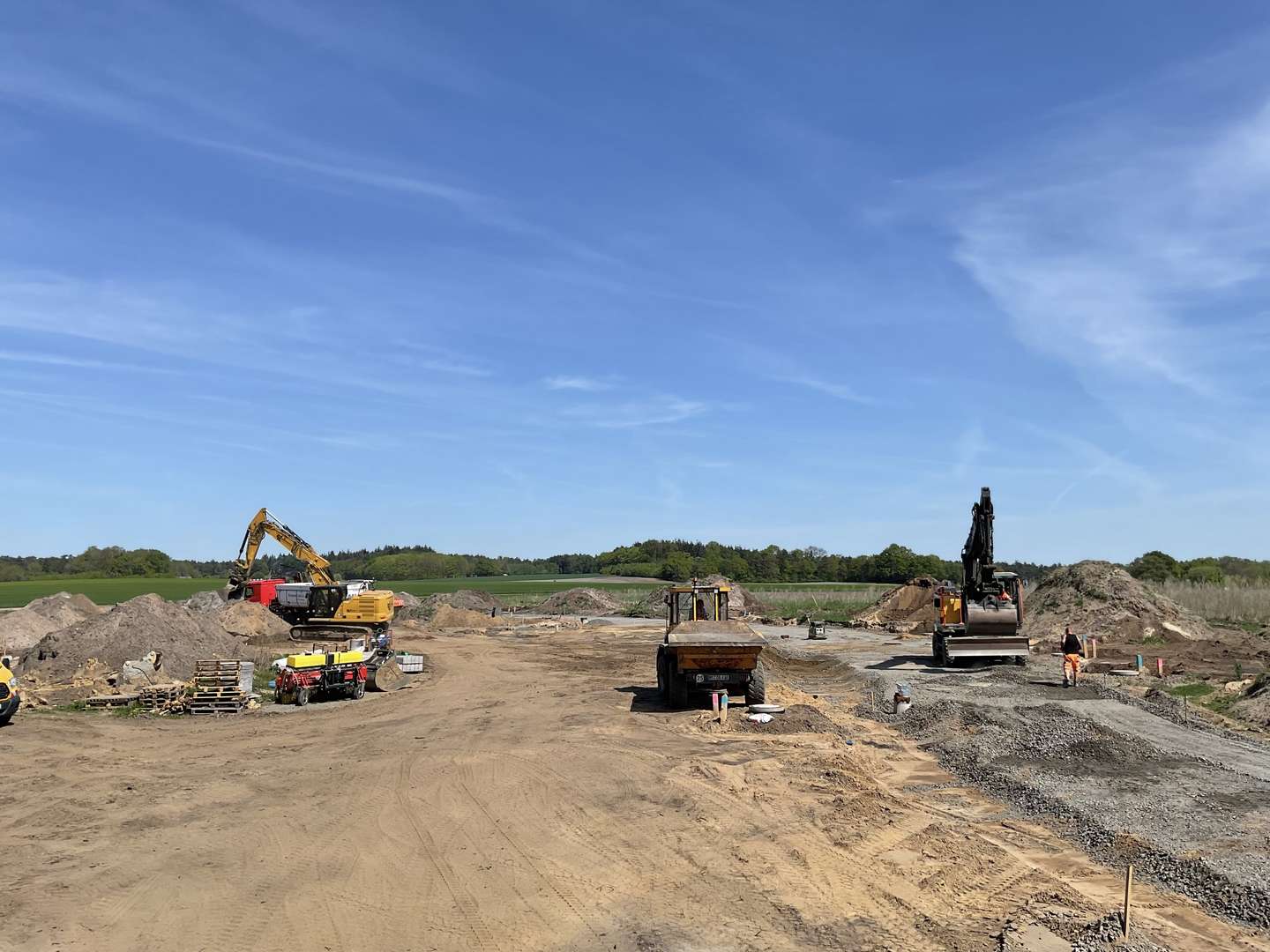 Baugebiet NordWest Ii - Grundstück in 49626 Bippen mit 16173m² kaufen