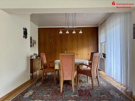 Essbereich Essbereich - Bungalow in 49584 Fürstenau mit 153m² kaufen