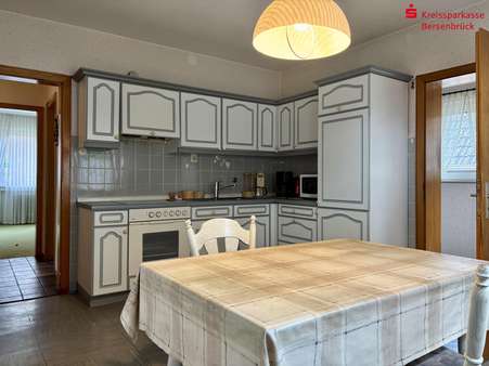 Küche - EG - Einfamilienhaus in 49635 Badbergen mit 139m² kaufen