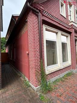 Nebeneingang - Mehrfamilienhaus in 49577 Ankum mit 200m² kaufen