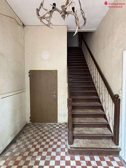 Treppenhaus - Mehrfamilienhaus in 49577 Ankum mit 200m² kaufen
