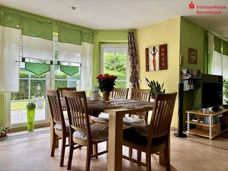 Wohn-/ Esszimmer EG Wohn-/ Esszimmer EG - Einfamilienhaus in 49584 Fürstenau mit 163m² kaufen