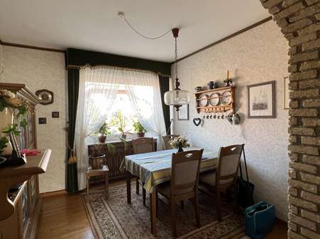 Essbereich - Einfamilienhaus in 49584 Fürstenau mit 150m² kaufen