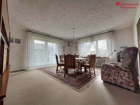 Esszimmer - Einfamilienhaus in 49565 Bramsche mit 144m² kaufen