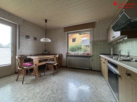 Küche - Einfamilienhaus in 49565 Bramsche mit 144m² kaufen