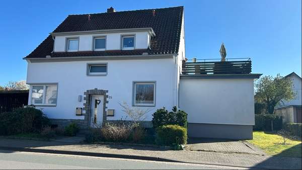 null - Zweifamilienhaus in 49324 Melle mit 135m² kaufen