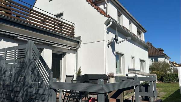 null - Zweifamilienhaus in 49324 Melle mit 135m² kaufen