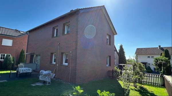Einfamilienhaus in 49326 Melle mit 114m² kaufen