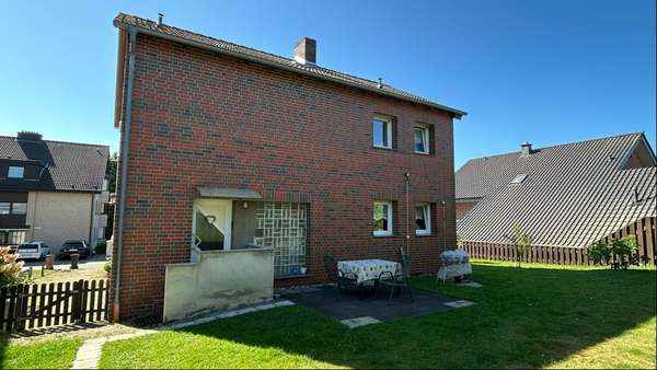 Einfamilienhaus in 49326 Melle mit 114m² kaufen
