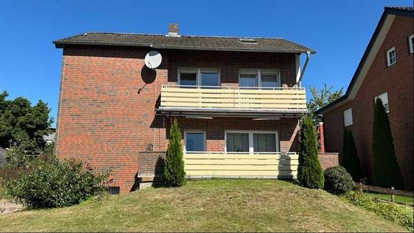 Einfamilienhaus in 49326 Melle mit 114m² kaufen