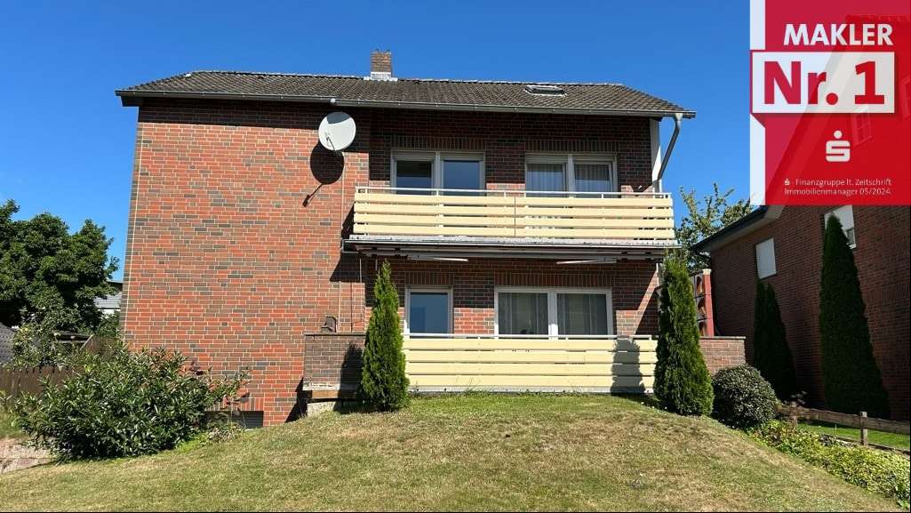 Einfamilienhaus in 49326 Melle mit 114m² kaufen