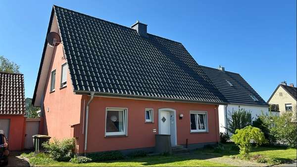 Einfamilienhaus in 49326 Melle mit 123m² kaufen