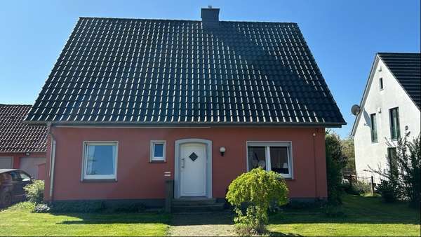 Einfamilienhaus in 49326 Melle mit 123m² kaufen