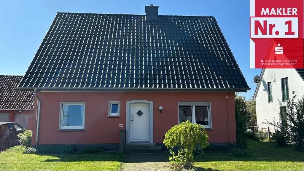 Einfamilienhaus in 49326 Melle mit 123m² kaufen