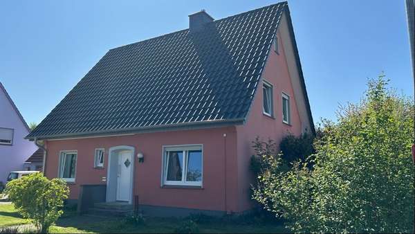 Einfamilienhaus in 49326 Melle mit 123m² kaufen