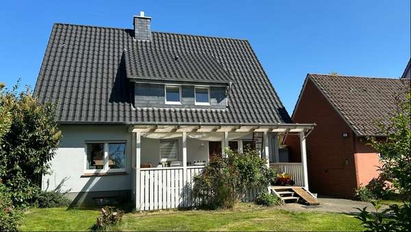 Einfamilienhaus in 49326 Melle mit 123m² kaufen