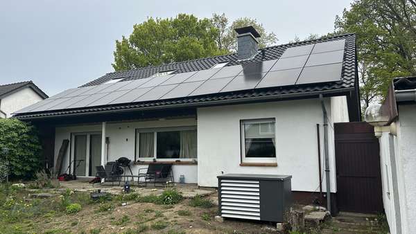 Einfamilienhaus in 49328 Melle mit 120m² kaufen