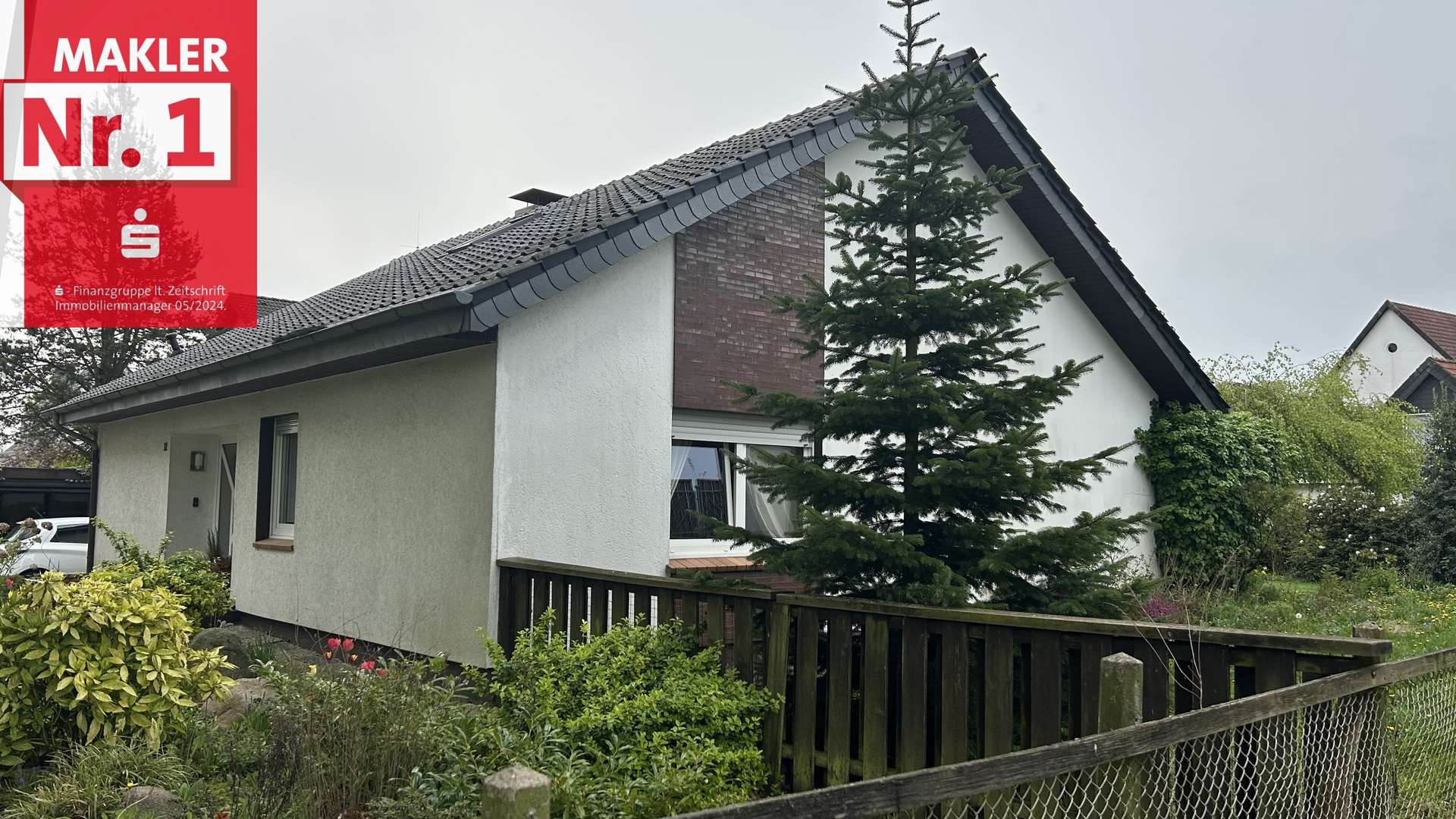 Einfamilienhaus in 49328 Melle mit 120m² kaufen