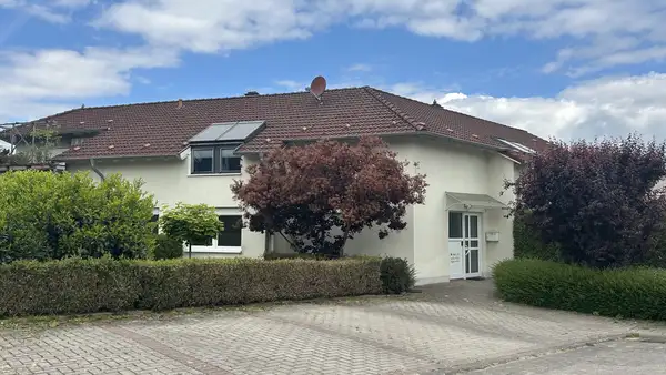 Vier Zimmer Wohnung in Melle!
