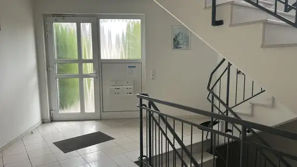 Vier Zimmer Wohnung in Melle!
