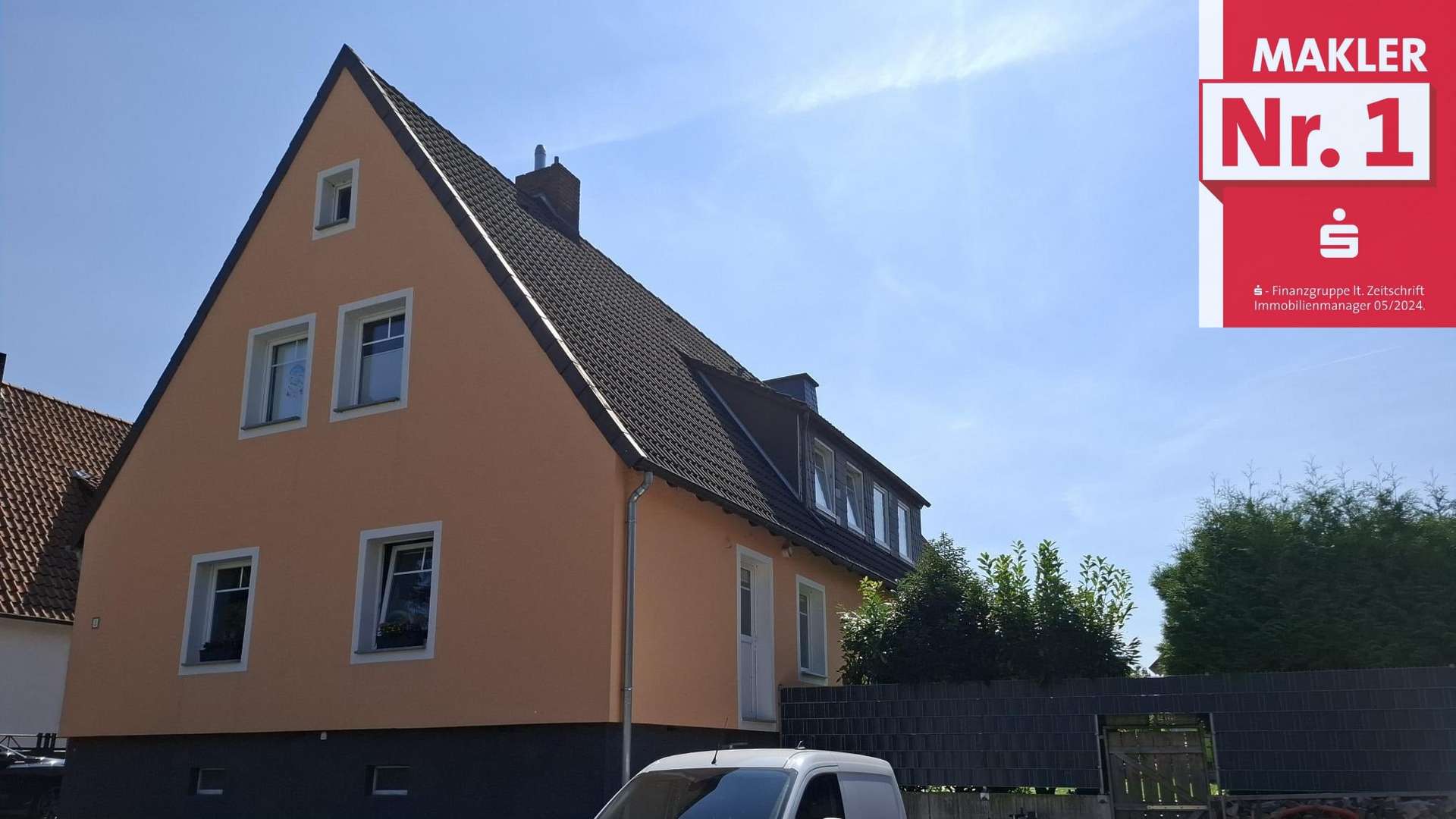 Einfamilienhaus in 49324 Melle mit 242m² kaufen