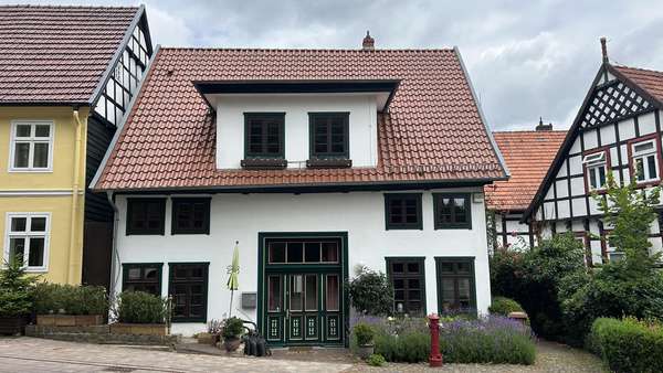 Einfamilienhaus in 49328 Melle mit 130m² kaufen