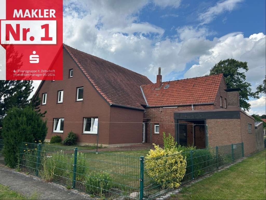 Einfamilienhaus in 49328 Melle mit 243m² kaufen