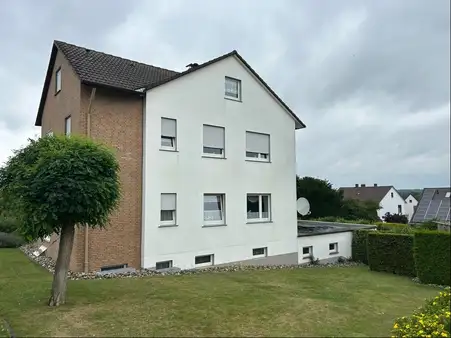 Zweifamilienhaus mit Potential in Melle-Bruchmühlen!