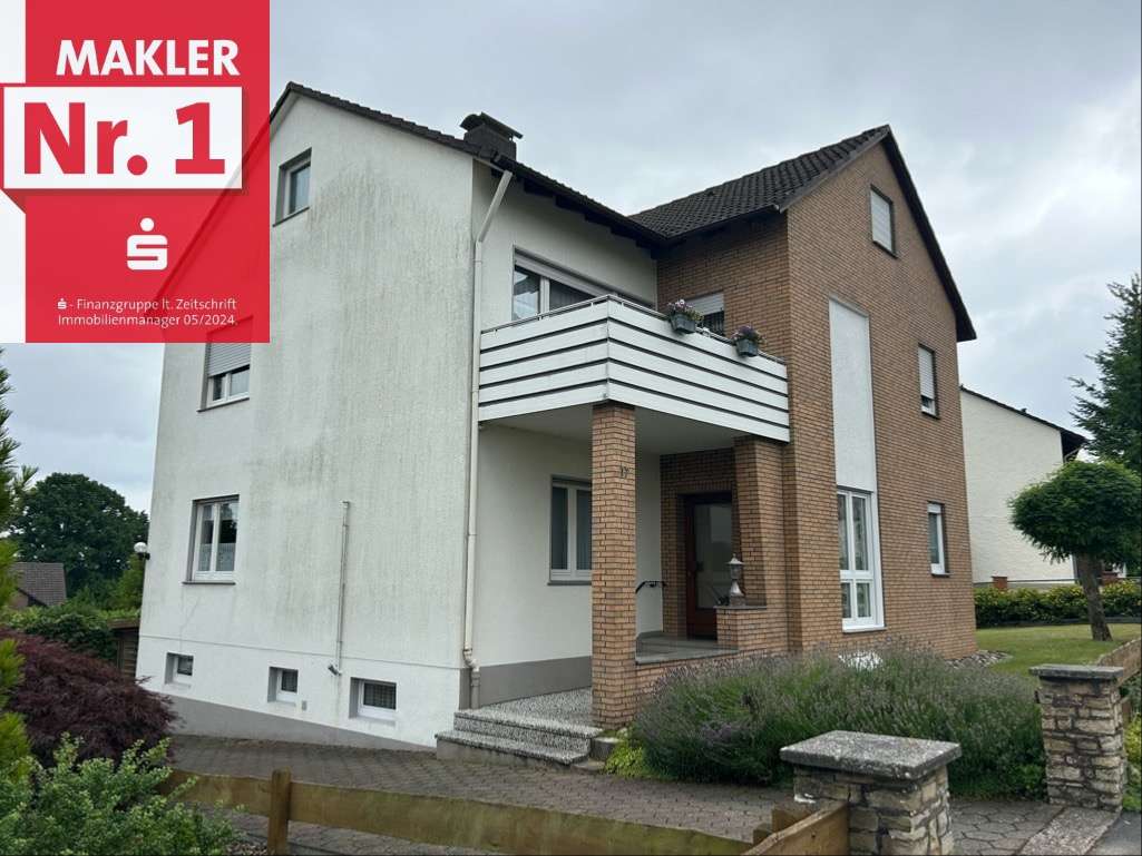 Zweifamilienhaus in 49328 Melle mit 170m² kaufen