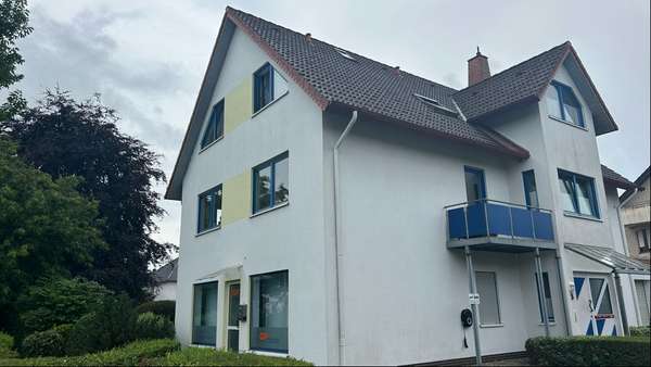 Wohn- / Geschäftshaus in 49324 Melle mit 176m² als Kapitalanlage kaufen