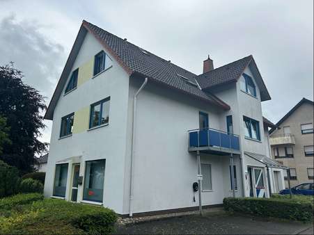 Wohn- / Geschäftshaus in 49324 Melle mit 176m² als Kapitalanlage kaufen