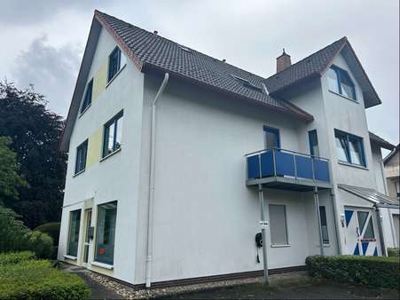 Wohn- / Geschäftshaus in 49324 Melle mit 176m² als Kapitalanlage kaufen