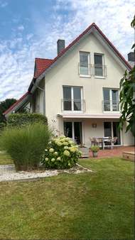 Doppelhaushälfte in 49324 Melle mit 180m² kaufen