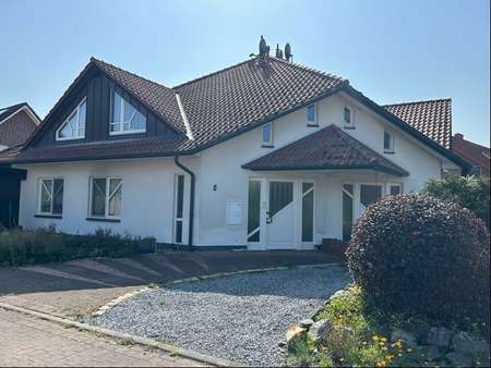 Erdgeschosswohnung in 49324 Melle mit 91m² kaufen