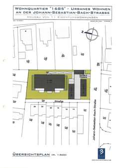 Übersichtsplan.pdf1 - Erdgeschosswohnung in 49324 Melle mit 80m² günstig mieten