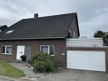 Etagenwohnung in 49324 Melle mit 91m² kaufen