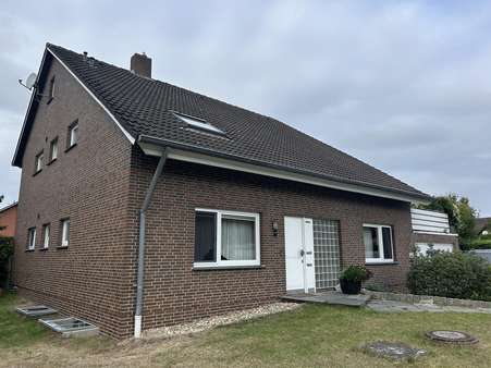 Etagenwohnung in 49324 Melle mit 91m² kaufen