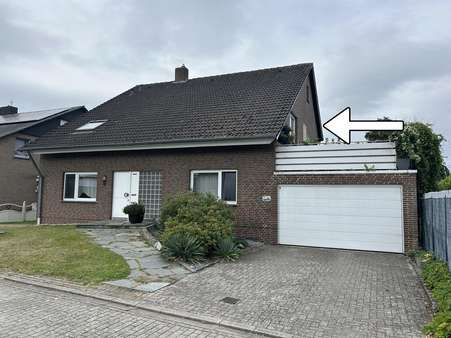 Etagenwohnung in 49324 Melle mit 91m² kaufen