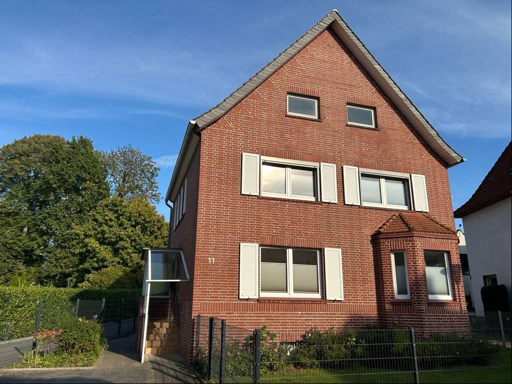 Einfamilienhaus in 49324 Melle mit 140m² kaufen